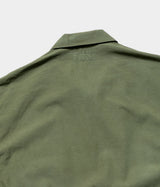 HERILL "Ripstop P41 Coverall Jacket"