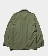 HERILL "Ripstop P41 Coverall Jacket"