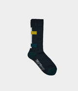 UNTRACE "GEOMETRY BLOCKS SOCKS"