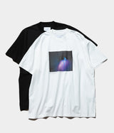 SSSTEIN "PRINT TEE (MERCERISED COTTON) MULTIPLICATION"
