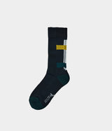 UNTRACE "GEOMETRY BLOCKS SOCKS"