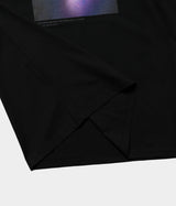 SSSTEIN "PRINT TEE (MERCERISED COTTON) MULTIPLICATION"