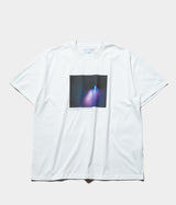 SSSTEIN "PRINT TEE (MERCERISED COTTON) MULTIPLICATION"