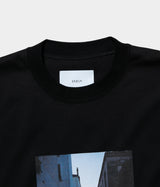SSSTEIN "PRINT TEE (MERCERISED COTTON) SHOOT"