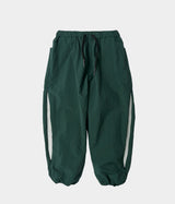 UNTRACE "VENTILATION  TRACK PANTS"