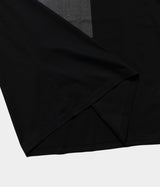 SSSTEIN "PRINT TEE (MERCERISED COTTON) SHOOT"