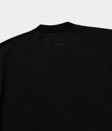 SSSTEIN "PRINT TEE (MERCERISED COTTON) SHOOT"