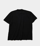 SSSTEIN "PRINT TEE (MERCERISED COTTON) SHOOT"