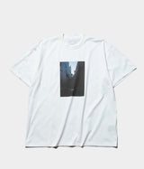 SSSTEIN "PRINT TEE (MERCERISED COTTON) SHOOT"
