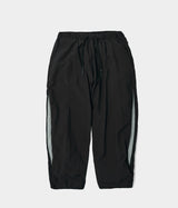 UNTRACE "VENTILATION  TRACK PANTS"