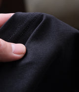 SSSTEIN "PRINT TEE (MERCERISED COTTON) SHOOT"