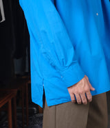 HEUGN "Morris band collar 140/2 Sky Blue"