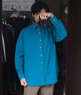 HEUGN "Alan Emerald SOLID"