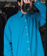 HEUGN "Alan Emerald SOLID"