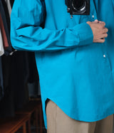 HEUGN "Alan Emerald SOLID"