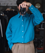 HEUGN "Alan Emerald SOLID"