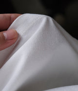 HEUGN "Josh T-shirts WHITE"