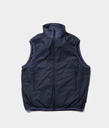 DAIWA PIER39 "TECH REVERSIBLE WIND SHIELD VEST"