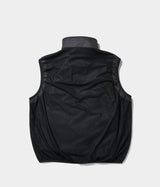 DAIWA PIER39 "TECH REVERSIBLE WIND SHIELD VEST"