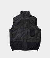 DAIWA PIER39 "TECH REVERSIBLE WIND SHIELD VEST"