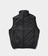 DAIWA PIER39 "TECH REVERSIBLE WIND SHIELD VEST"