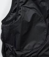 DAIWA PIER39 "TECH REVERSIBLE WIND SHIELD VEST"