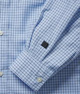 DAIWA PIER39 "TECH REGULAR COLLAR SHIRTS L/S TATTERSALL"