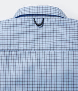 DAIWA PIER39 "TECH REGULAR COLLAR SHIRTS L/S TATTERSALL"