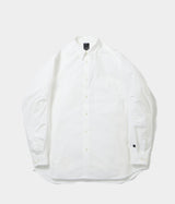 DAIWA PIER39 "TECH REGULAR COLLAR SHIRTS L/S SOLID"