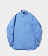 DAIWA PIER39 "TECH REGULAR COLLAR SHIRTS L/S SOLID"