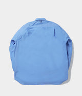 DAIWA PIER39 "TECH REGULAR COLLAR SHIRTS L/S SOLID"