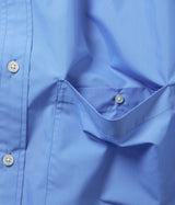 DAIWA PIER39 "TECH REGULAR COLLAR SHIRTS L/S SOLID"