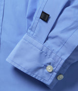 DAIWA PIER39 "TECH REGULAR COLLAR SHIRTS L/S SOLID"