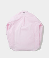 DAIWA PIER39 "TECH BUTTON DOWN SHIRTS L/S STRIPE"