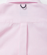DAIWA PIER39 "TECH BUTTON DOWN SHIRTS L/S STRIPE"