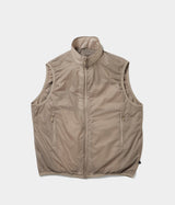 DAIWA PIER39 "TECH REVERSIBLE WIND SHIELD VEST"