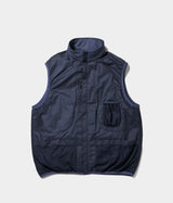 DAIWA PIER39 "TECH REVERSIBLE WIND SHIELD VEST"