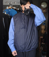 DAIWA PIER39 "TECH REVERSIBLE WIND SHIELD VEST"