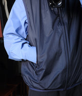 DAIWA PIER39 "TECH REVERSIBLE WIND SHIELD VEST"