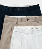 NEAT  "Three times Nidom NEAT Chino Shorts"