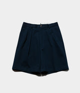 NEAT  "Three times Nidom NEAT Chino Shorts"