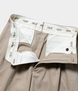 NEAT  "Three times Nidom NEAT Chino Shorts"