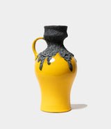 FAT LAVA "Roth Keramik Vintage Germany Pottery Vase 247"