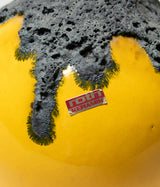 FAT LAVA "Roth Keramik Vintage Germany Pottery Vase 247"