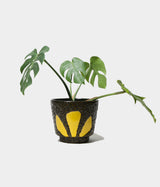FAT LAVA "Es Keramik Vintage Germany Pottery Pot 250"