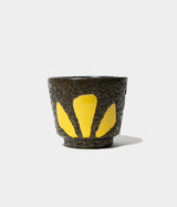FAT LAVA "Es Keramik Vintage Germany Pottery Pot 250"