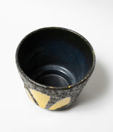 FAT LAVA "Es Keramik Vintage Germany Pottery Pot 250"