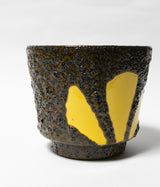 FAT LAVA "Es Keramik Vintage Germany Pottery Pot 250"