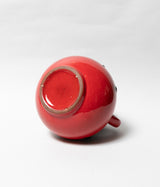 FAT LAVA "Roth Keramik Vintage Germany Pottery Vase 243"