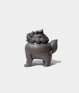 Shuei Shimabukuro "Lion Incense Burner"